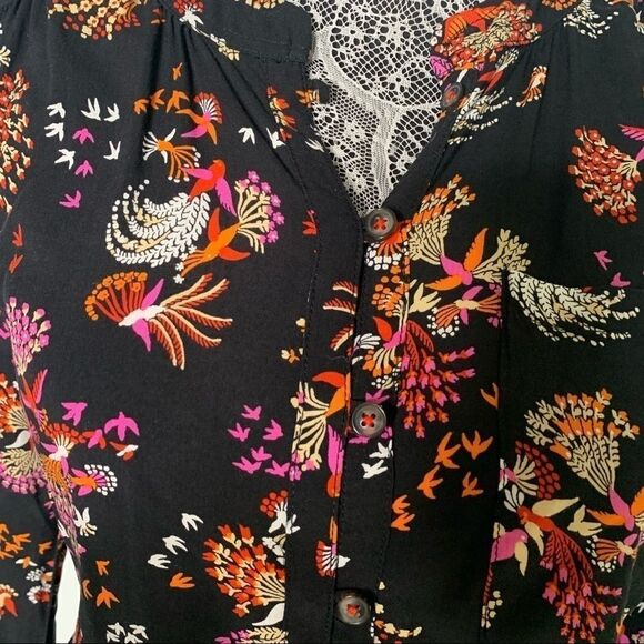 Conversations by Anthropologie top - Picture 7 of 7